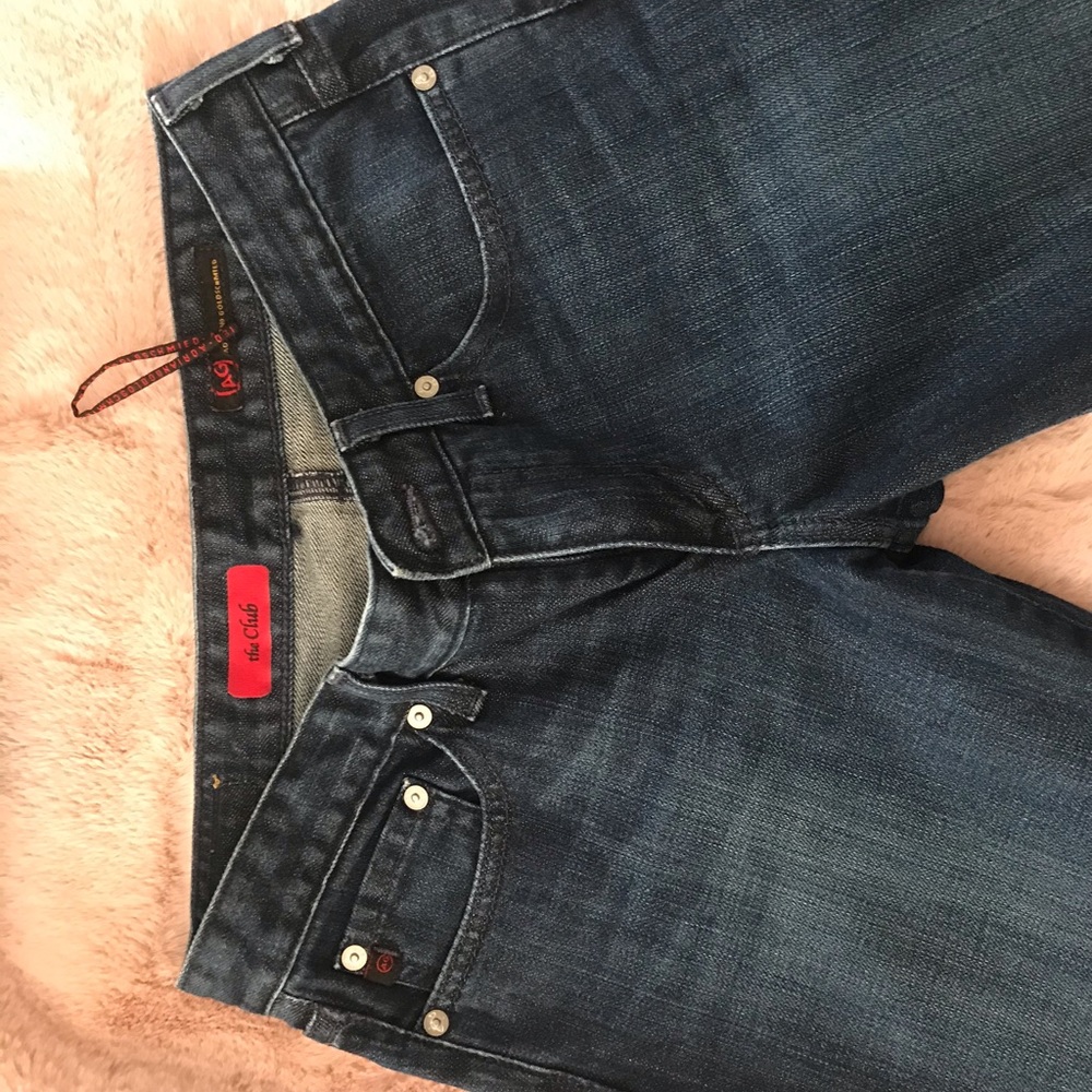 AG jeans - Picture 2 of 3